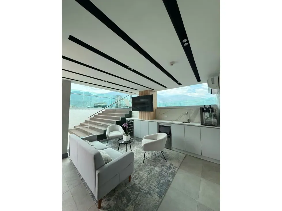 Vendo/alquilo Ph 170m2 Las Mercedes 0206 - 29