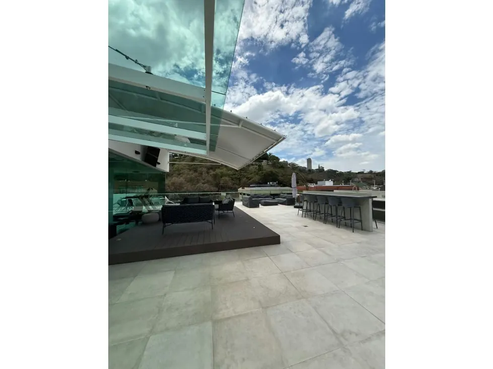 Vendo/alquilo Ph 170m2 Las Mercedes 0206 - 30