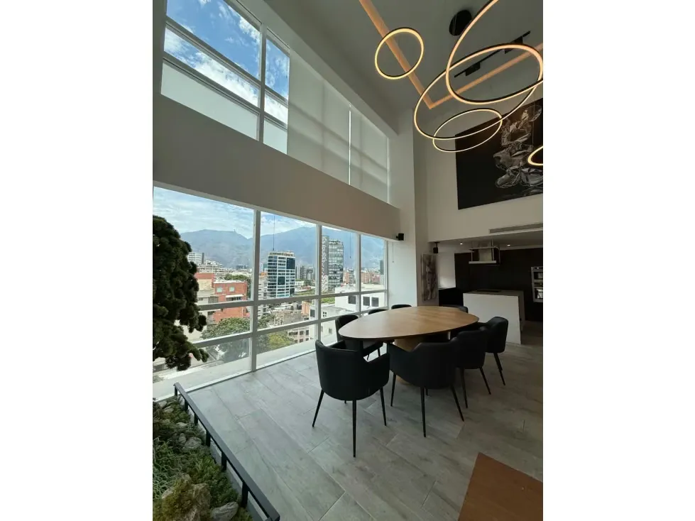 Vendo/alquilo Ph 170m2 Las Mercedes 0206 - 3