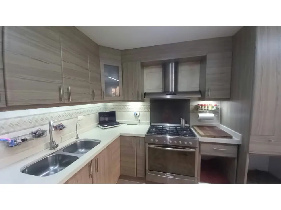 Venta de Apartamento actualizado 128 m2 Colinas de la Tahona - 11
