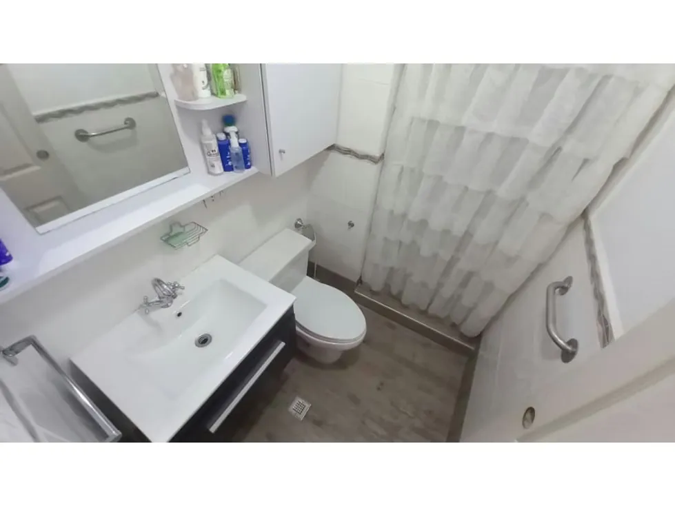 Venta de Apartamento actualizado 128 m2 Colinas de la Tahona - 12