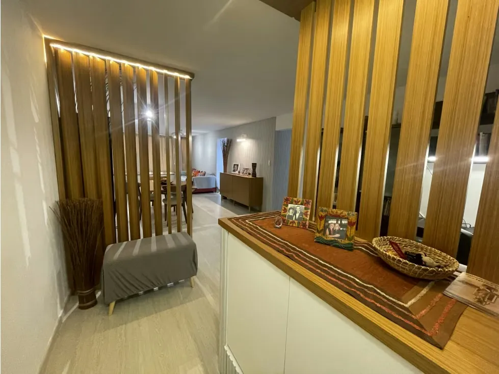 Venta de Apartamento actualizado 128 m2 Colinas de la Tahona - 3
