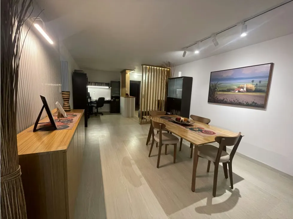 Venta de Apartamento actualizado 128 m2 Colinas de la Tahona - 4