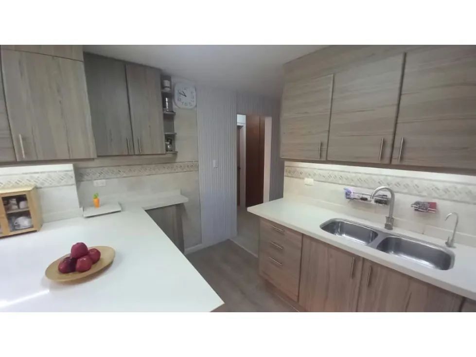 Venta de Apartamento actualizado 128 m2 Colinas de la Tahona - 5