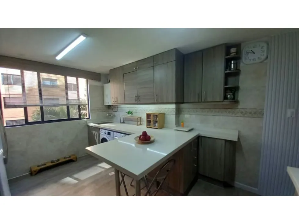Venta de Apartamento actualizado 128 m2 Colinas de la Tahona - 7