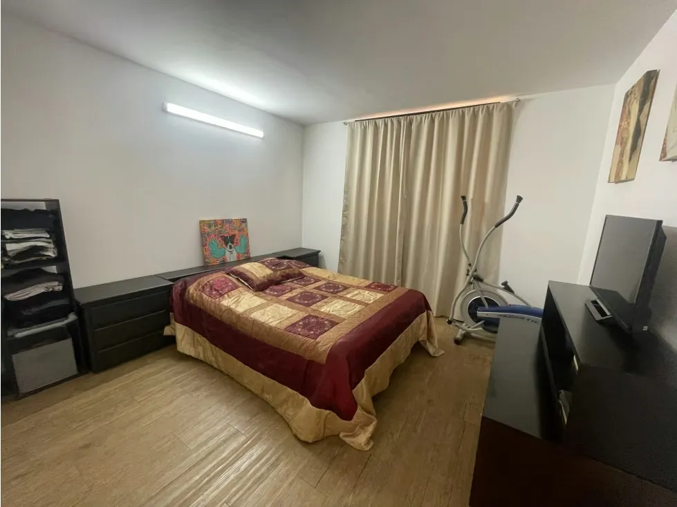Venta de Apartamento actualizado 128 m2 Colinas de la Tahona - 8