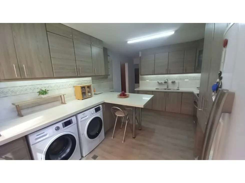 Venta de Apartamento actualizado 128 m2 Colinas de la Tahona - 9