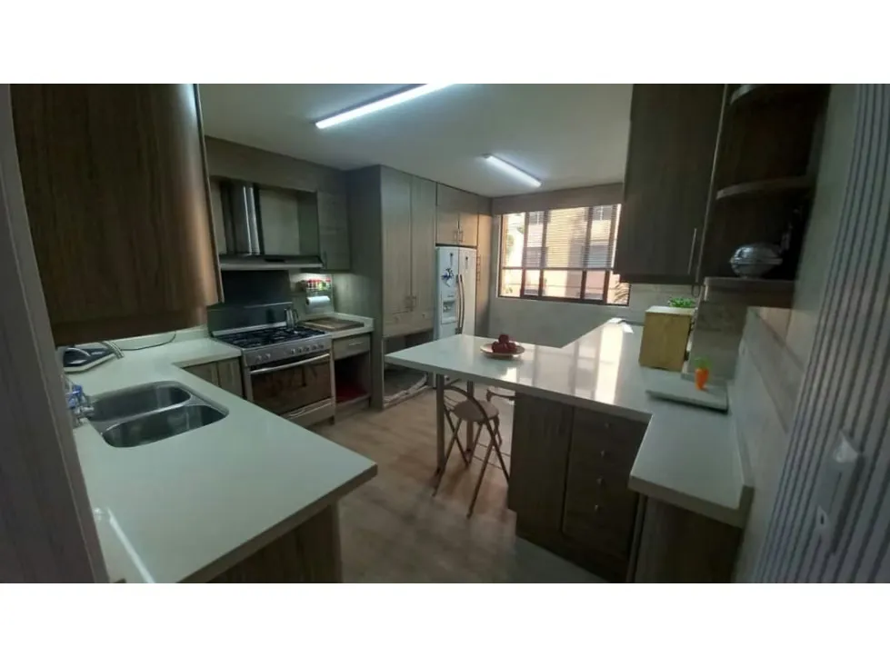 Venta de Apartamento actualizado 128 m2 Colinas de la Tahona - 10