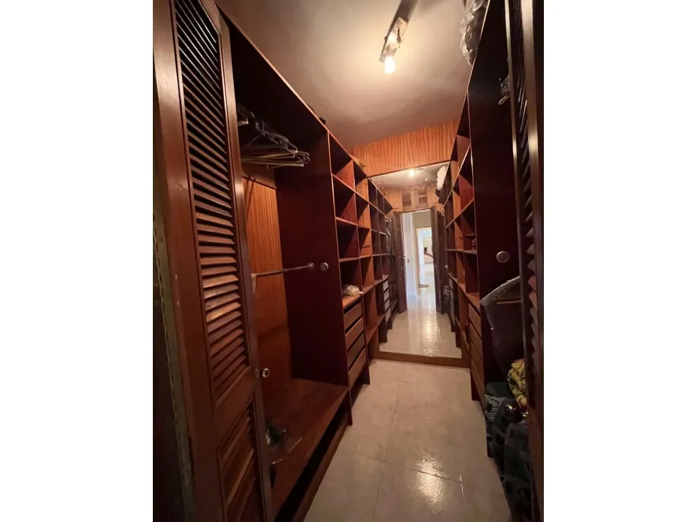 Apartamento en venta.Urb.Miranda 4H/5B/4PE - 12