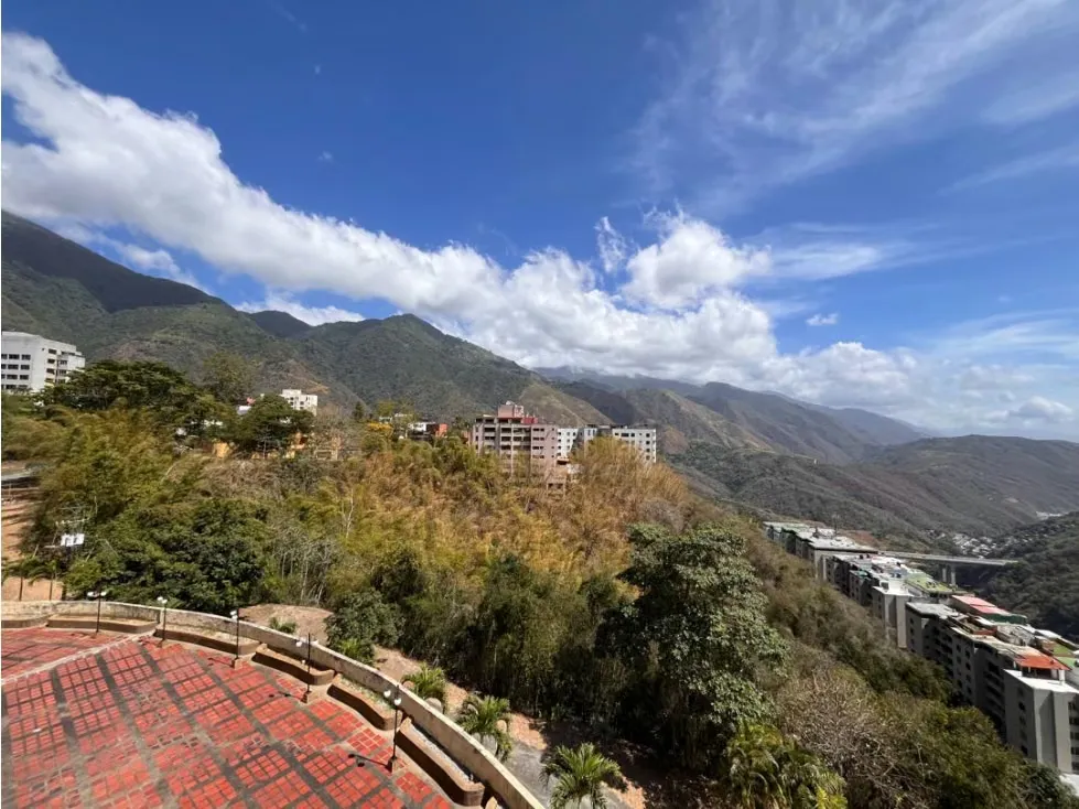 Apartamento en venta.Urb.Miranda 4H/5B/4PE - 21