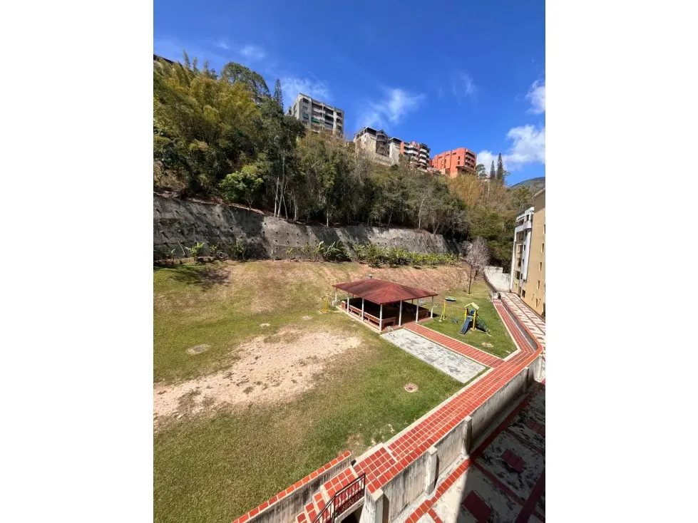 Apartamento en venta.Urb.Miranda 4H/5B/4PE - 22