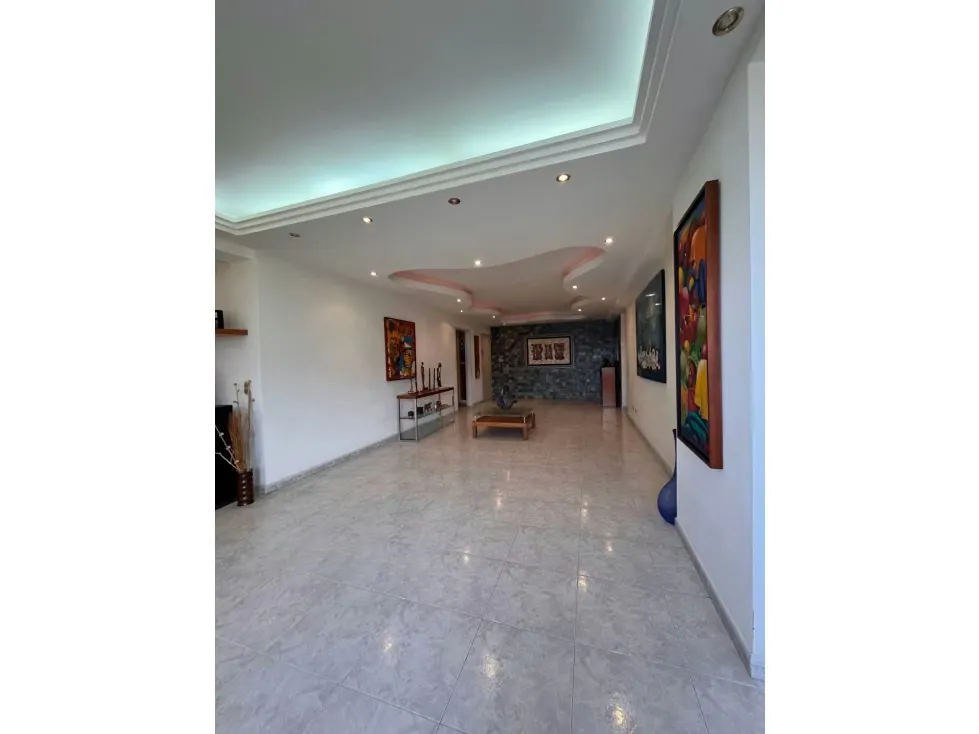Apartamento en venta.Urb.Miranda 4H/5B/4PE - 6