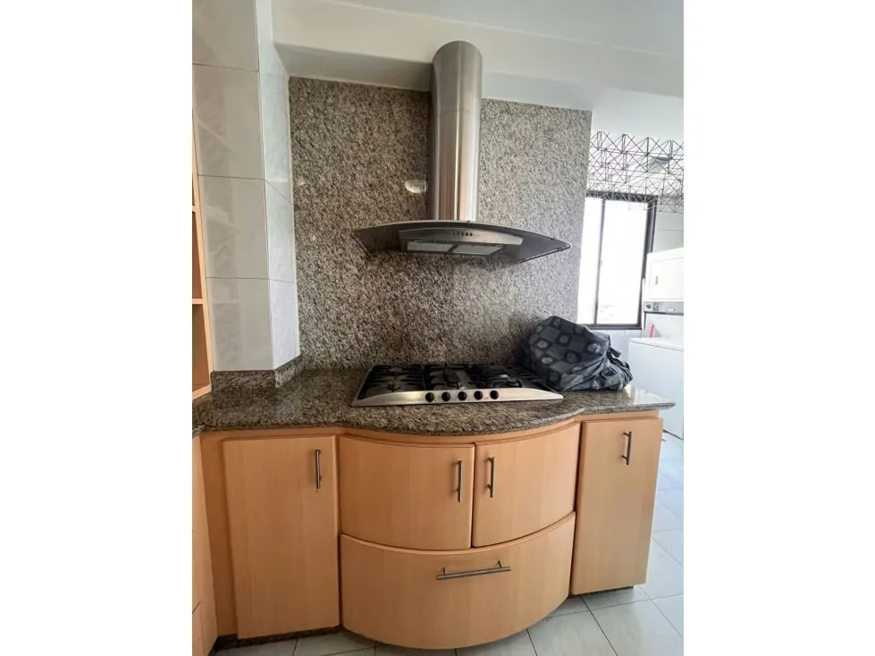Apartamento en venta.Urb.Miranda 4H/5B/4PE - 8