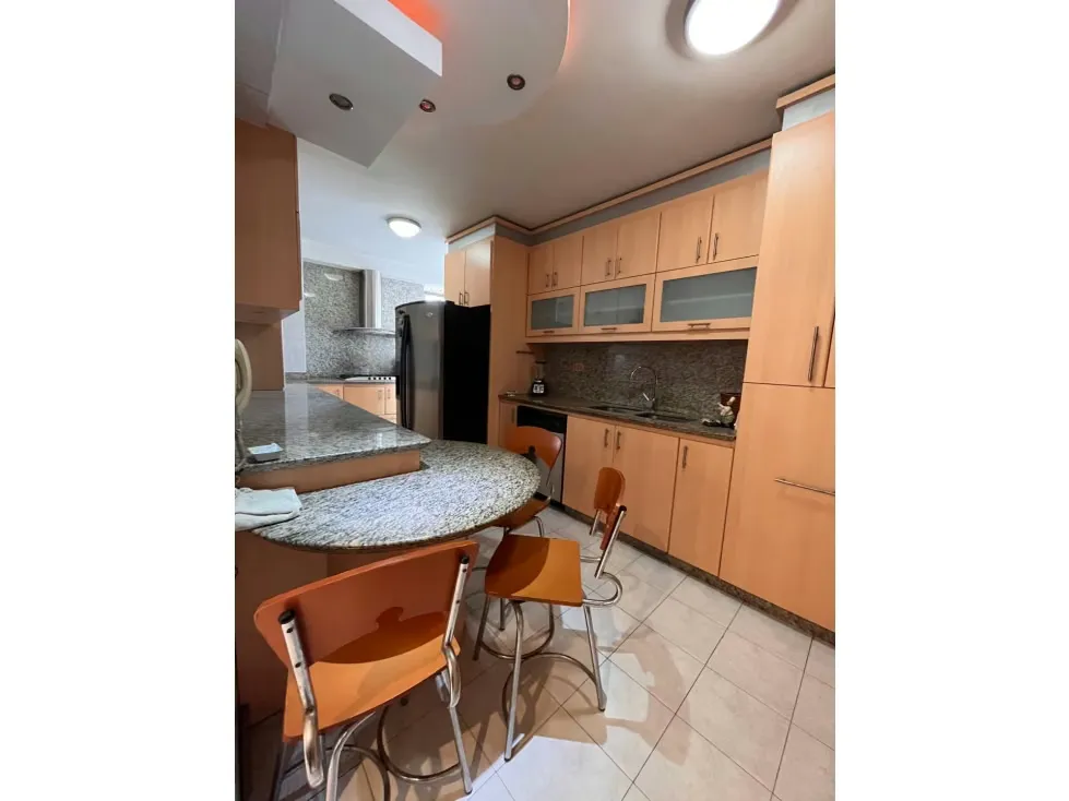 Apartamento en venta.Urb.Miranda 4H/5B/4PE - 10