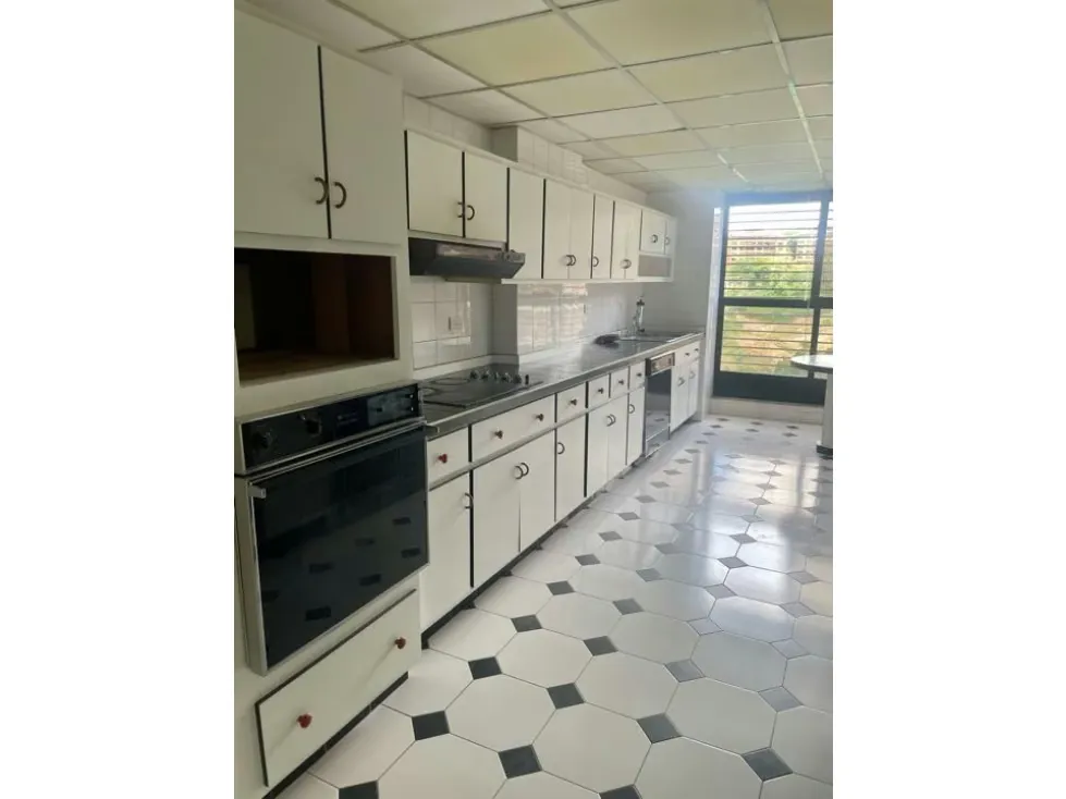 Vendo apartamento 343m2 Alto Hatillo 3215 - 12