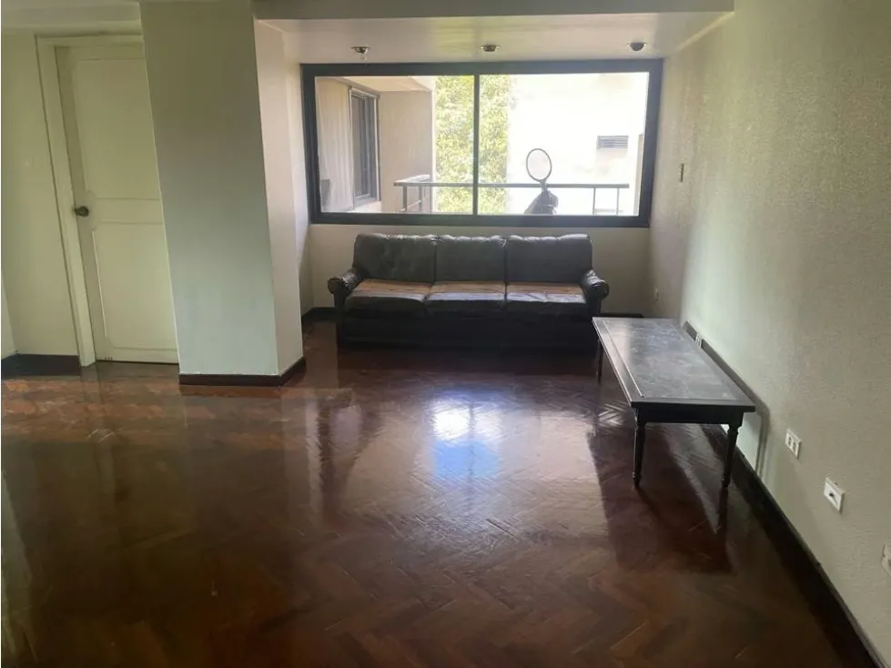 Vendo apartamento 343m2 Alto Hatillo 3215 - 14