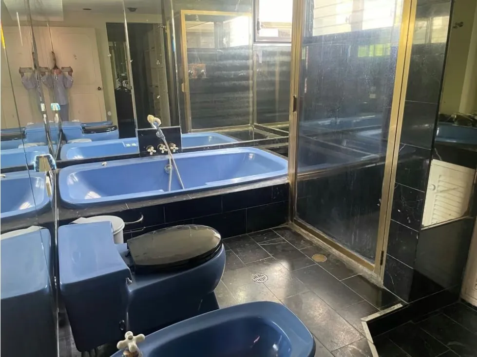 Vendo apartamento 343m2 Alto Hatillo 3215 - 17