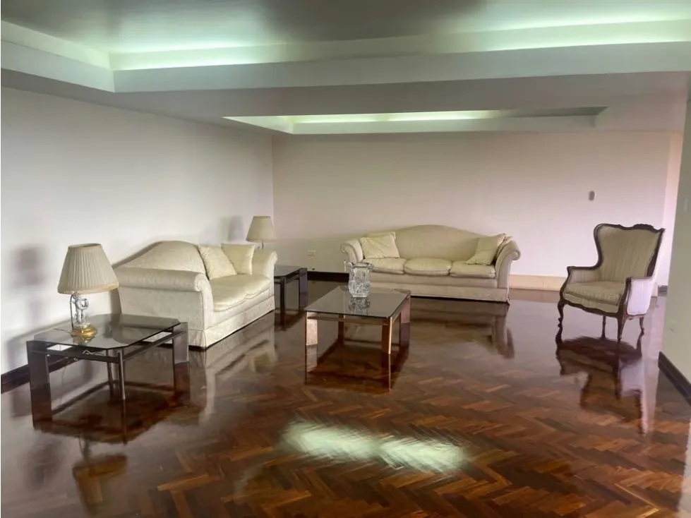 Vendo apartamento 343m2 Alto Hatillo 3215 - 4