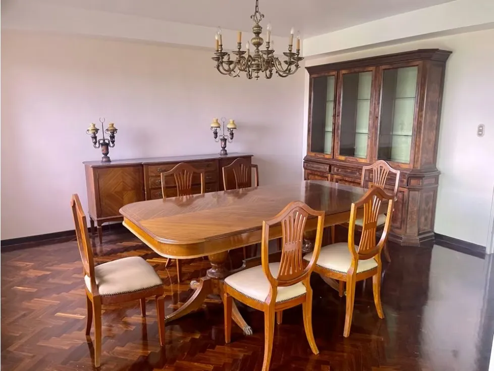 Vendo apartamento 343m2 Alto Hatillo 3215 - 7