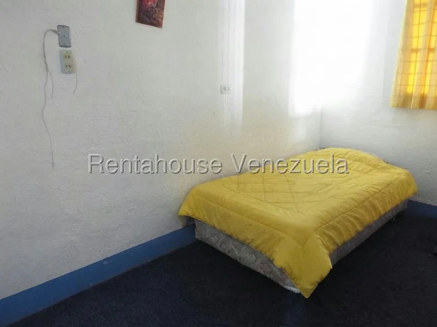 Casa (Duplex) en Venta en Las Mercedes de Paparo, Miranda - 12