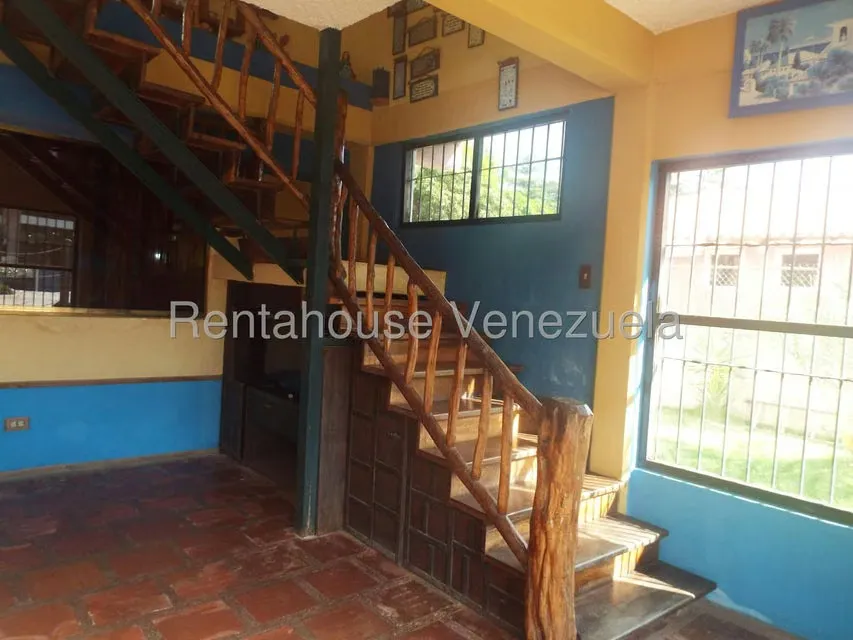 Casa (Duplex) en Venta en Las Mercedes de Paparo, Miranda - 15