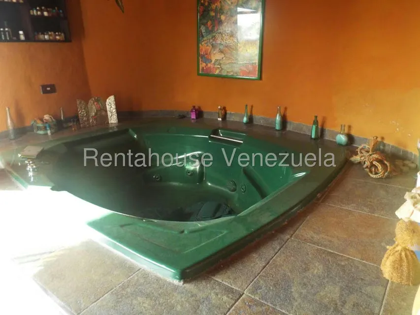 Casa (Duplex) en Venta en Las Mercedes de Paparo, Miranda - 17