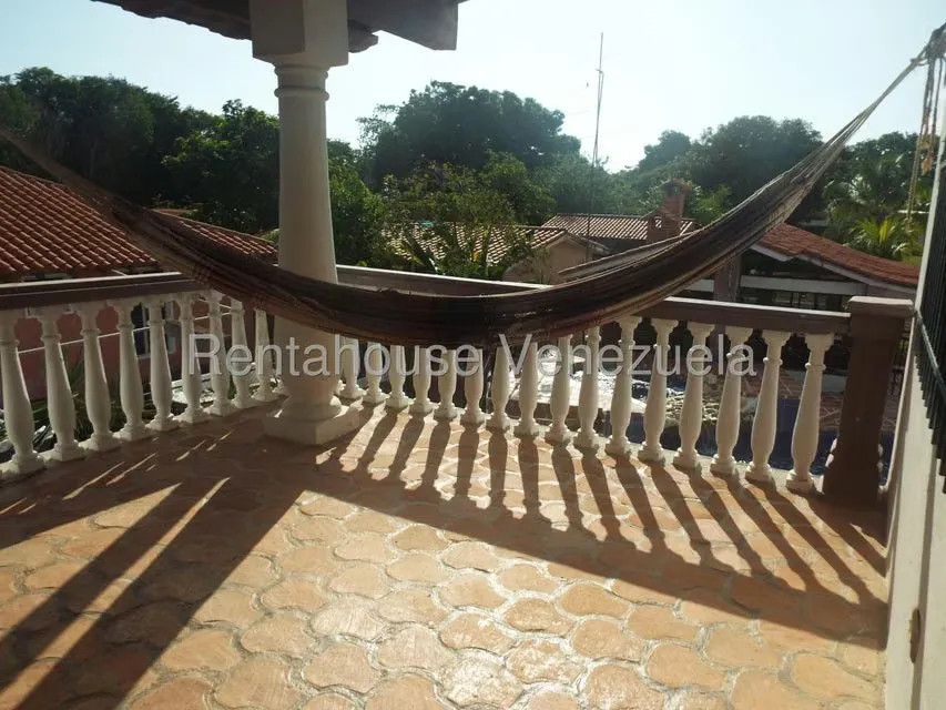 Casa (Duplex) en Venta en Las Mercedes de Paparo, Miranda - 20