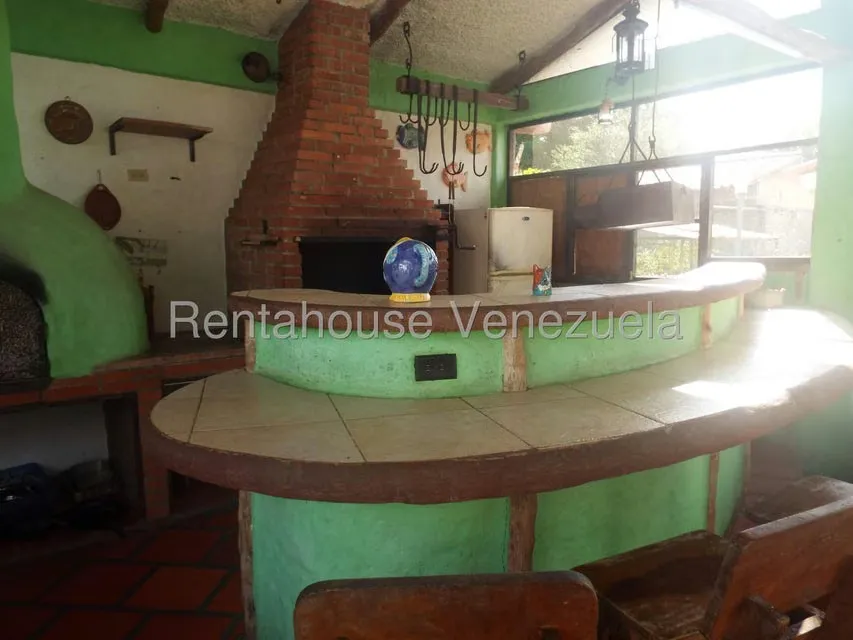 Casa (Duplex) en Venta en Las Mercedes de Paparo, Miranda - 30