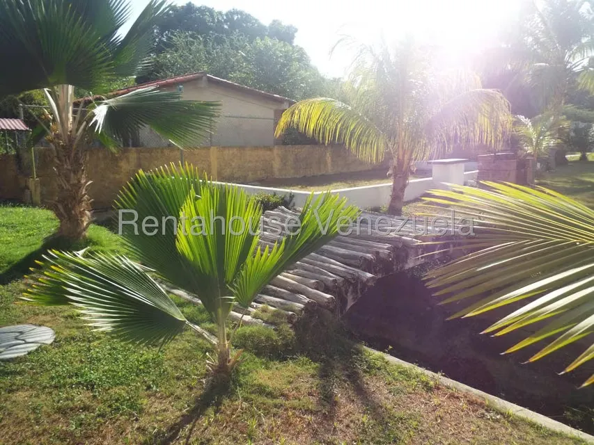 Casa (Duplex) en Venta en Las Mercedes de Paparo, Miranda - 33