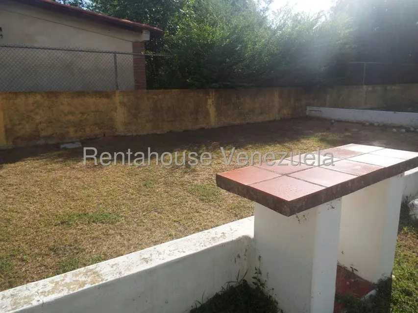 Casa (Duplex) en Venta en Las Mercedes de Paparo, Miranda - 34