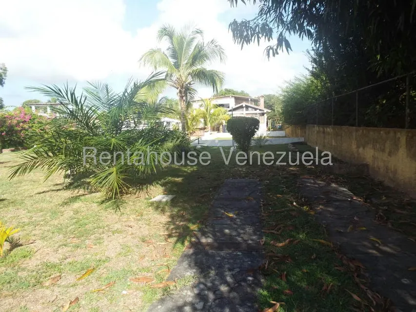 Casa (Duplex) en Venta en Las Mercedes de Paparo, Miranda - 39