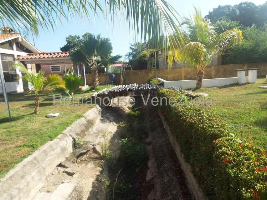 Casa (Duplex) en Venta en Las Mercedes de Paparo, Miranda - 41