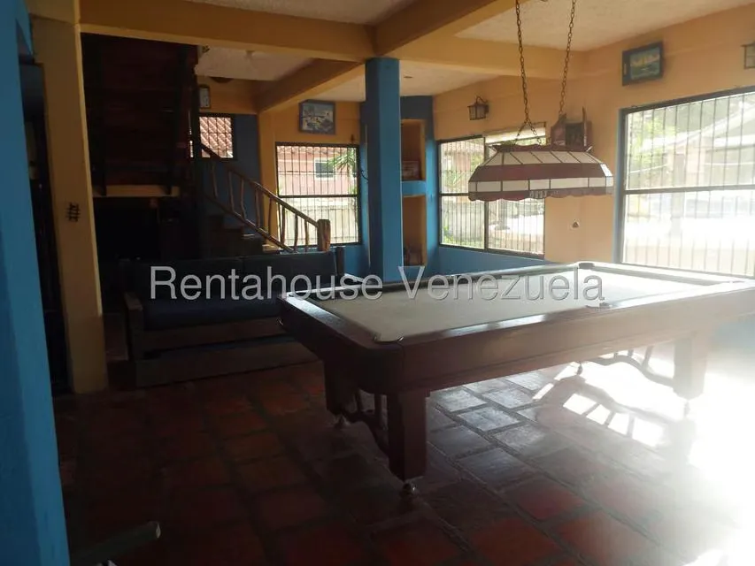 Casa (Duplex) en Venta en Las Mercedes de Paparo, Miranda - 6