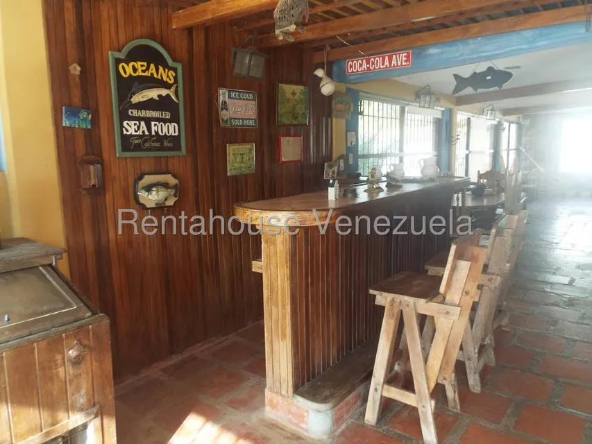 Casa (Duplex) en Venta en Las Mercedes de Paparo, Miranda - 7