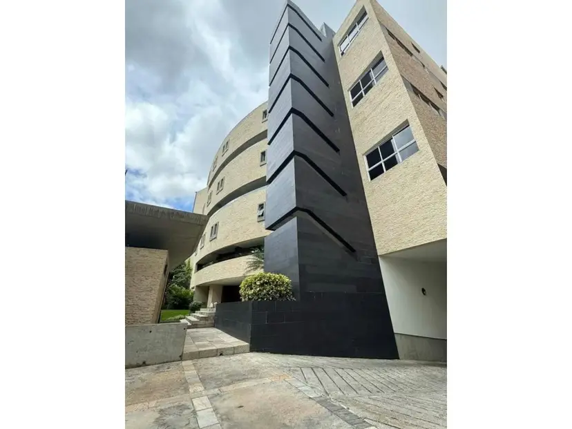 Apartamento en alquiler 120m², LOS NARANJOS DE LAS MERCEDES