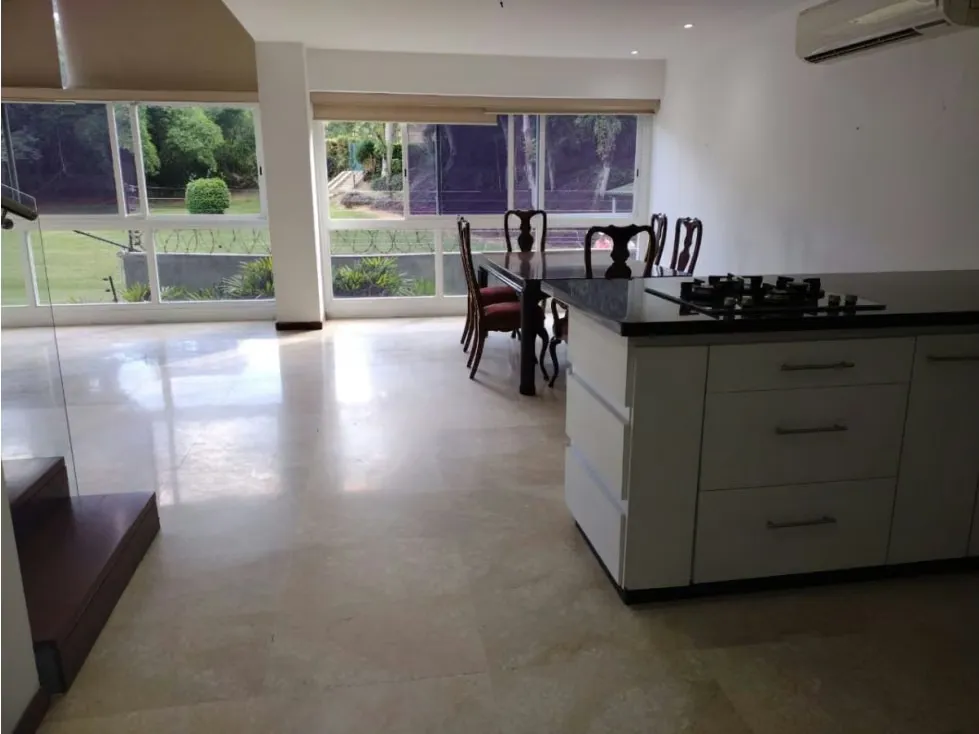Apartamento en alquiler 120m², LOS NARANJOS DE LAS MERCEDES - 14