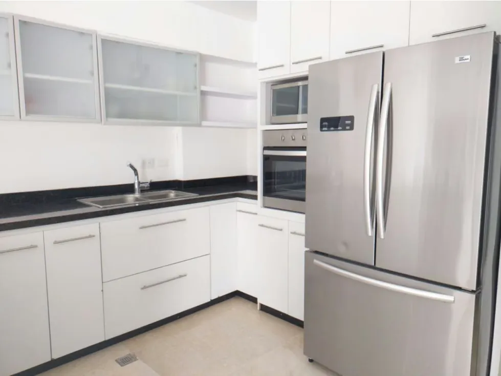 Apartamento en alquiler 120m², LOS NARANJOS DE LAS MERCEDES - 16