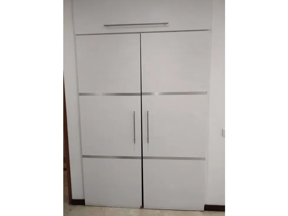 Apartamento en alquiler 120m², LOS NARANJOS DE LAS MERCEDES - 19