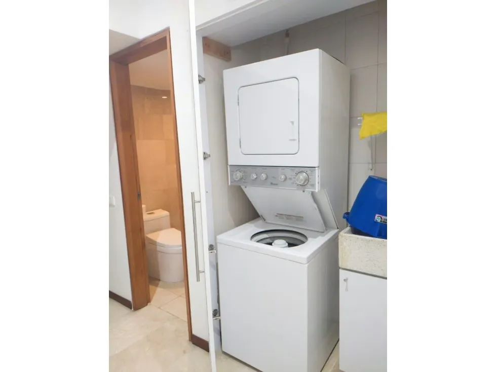Apartamento en alquiler 120m², LOS NARANJOS DE LAS MERCEDES - 20