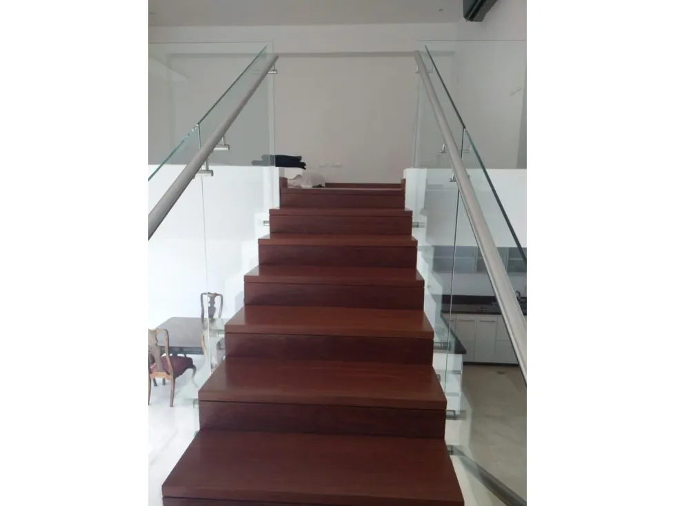 Apartamento en alquiler 120m², LOS NARANJOS DE LAS MERCEDES - 22