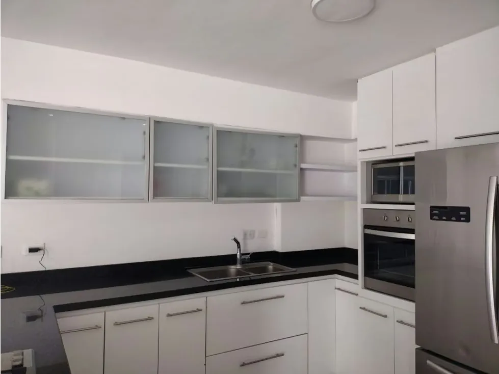 Apartamento en alquiler 120m², LOS NARANJOS DE LAS MERCEDES - 24