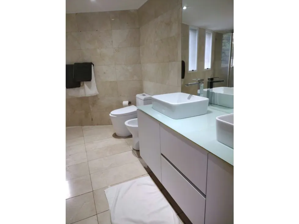 Apartamento en alquiler 120m², LOS NARANJOS DE LAS MERCEDES - 25