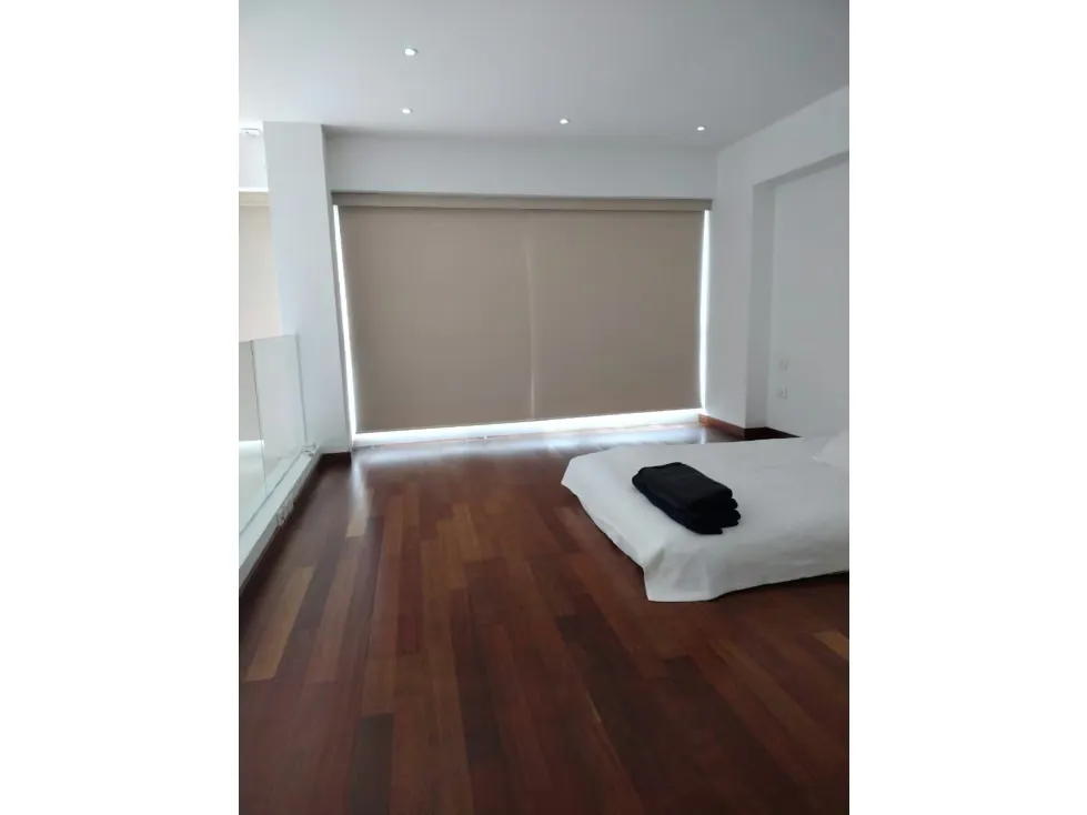 Apartamento en alquiler 120m², LOS NARANJOS DE LAS MERCEDES - 28