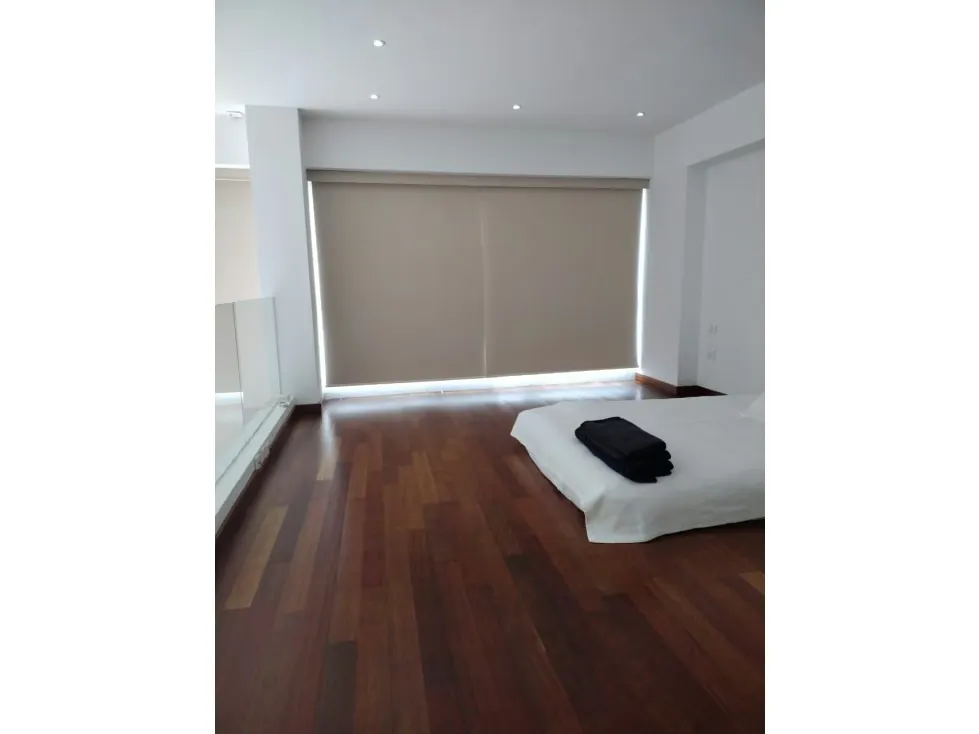 Apartamento en alquiler 120m², LOS NARANJOS DE LAS MERCEDES - 29