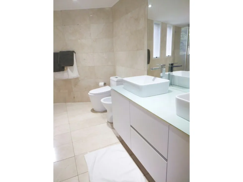 Apartamento en alquiler 120m², LOS NARANJOS DE LAS MERCEDES - 30