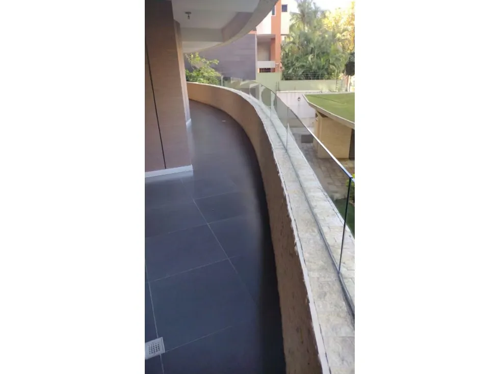 Apartamento en alquiler 120m², LOS NARANJOS DE LAS MERCEDES - 9