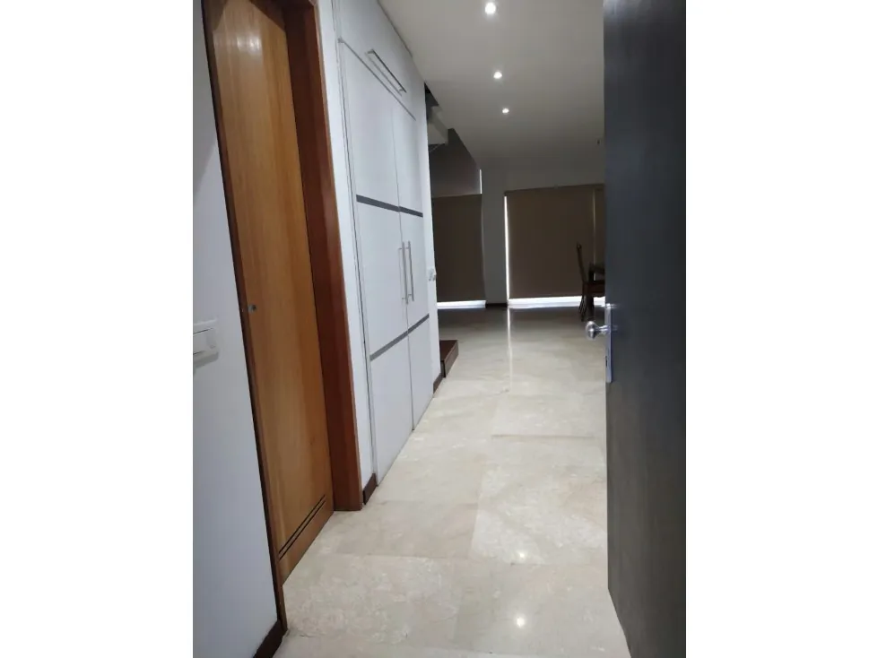 Apartamento en alquiler 120m², LOS NARANJOS DE LAS MERCEDES - 10