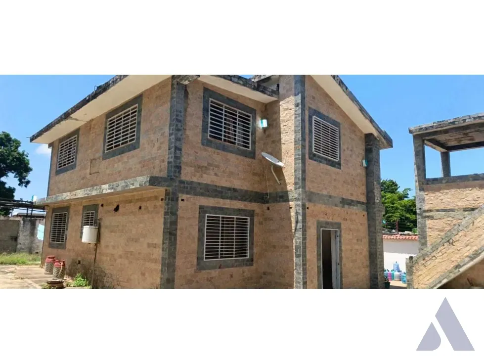 Vendo casa 600m2 Higuerote 1936 - 3