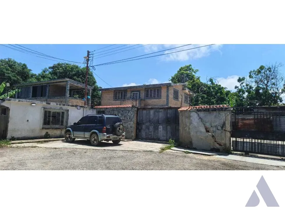 Vendo casa 600m2 Higuerote 1936 - 4