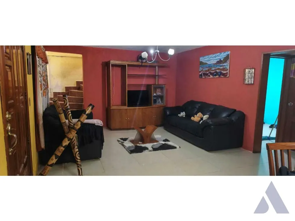 Vendo casa 600m2 Higuerote 1936 - 6